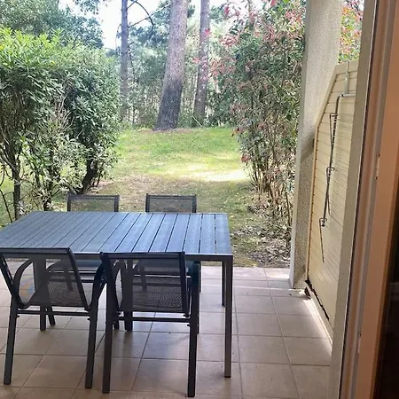 En Résidence De Appartement *