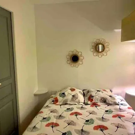 Appartement En Résidence De Lacanau