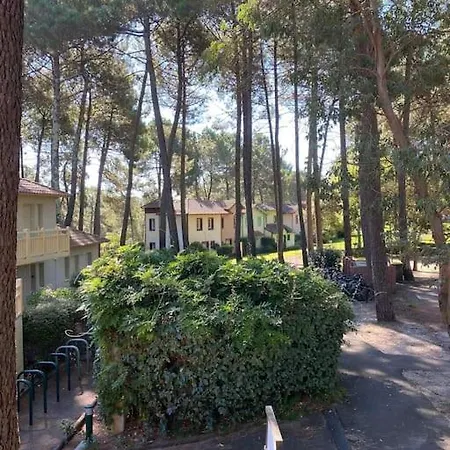 En Résidence De Appartement