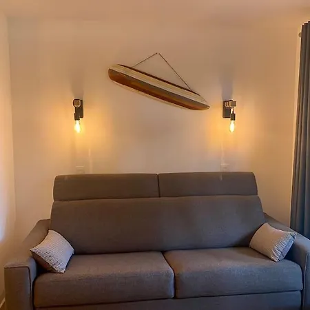 En Résidence De Appartement