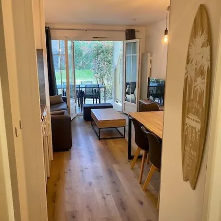 En Résidence De Appartement *