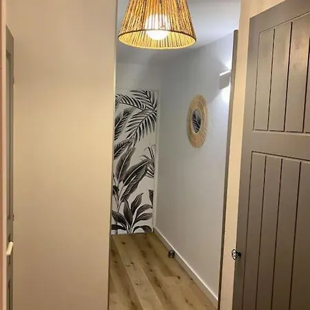 Appartement En Résidence De