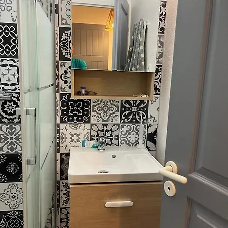 En Résidence De Appartement *